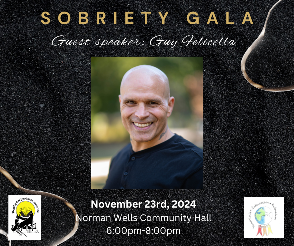 Sobriety Gala