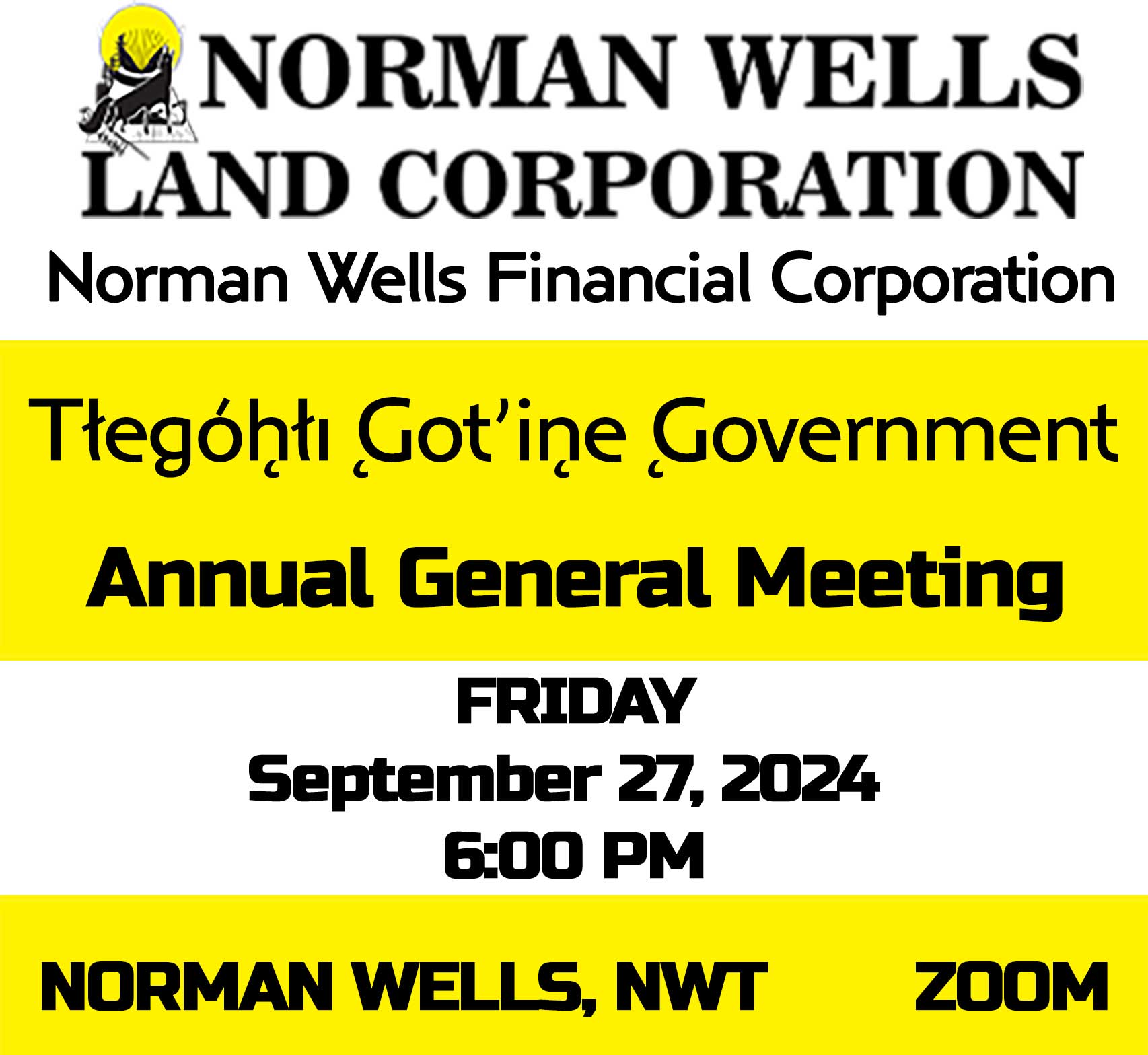 ANNUAL GENERAL MEETING